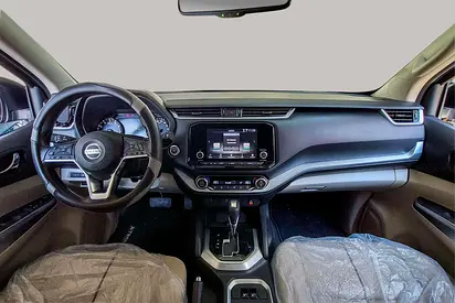 صورة مصغرة 9 لـ 2025 Nissan XTERRA
