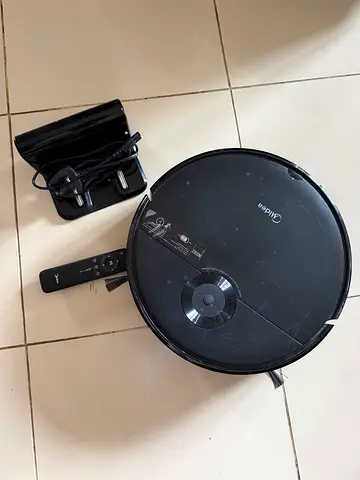 Midea Robot Vacuum