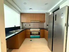 Luxury 3BR Townhouse | Portofino, DAMAC Lagoons | Kitchen Appliances Included |