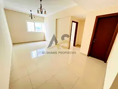 One month free - Ready to move 1Bhk - wardrobe parking