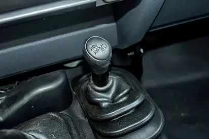 Toyota Land Cruiser LC 76 Base, миниатюра 11