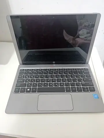 HP Pavilion x2 Detachable laptop-tablet