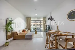 Summer Special | Park View | 1BR | Saadiyat Island