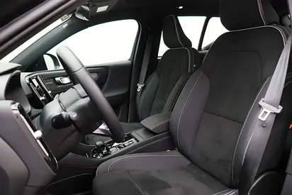 Volvo XC40 B4 Ultimate Dark, миниатюра 11