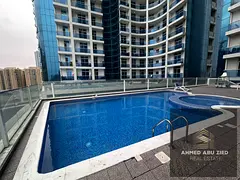 Freehold - Luxury 3 BHK For Sale - 3 Master BR - Gym - Pool - Parking - 2 Balcony Partial Sea View -