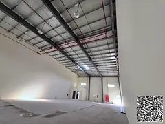 **Spacious Warehouse for Rent in Umm Al Quwain – Umm Al Thaoub** An outstanding opportunity to lea