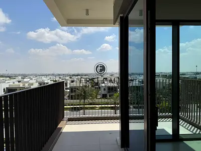 Brand New | Panoramic view | Corner Unit | Prime location
