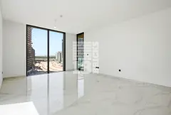 High Floor 3Bedroom plus Maids lagoon View