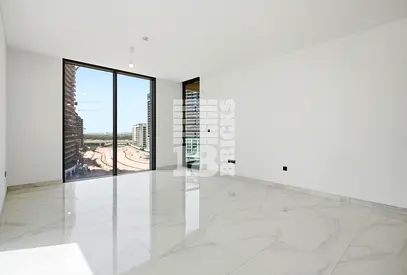 High Floor 3Bedroom plus Maids lagoon View