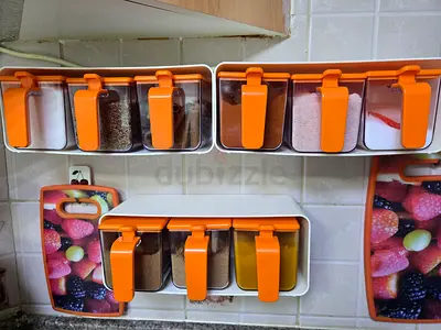 Kitchen stuff