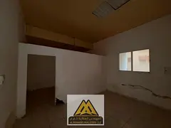 Large studio apartment | Ground floor | Semi-separate kitchen | Central air conditioning | Free mai