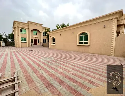 8 BEDROOM VILLA RENT I MODERN AND LUXURY I AL JURF AJMAN