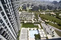 Act Fast | Full Park View | Will not Last Long