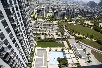 Act Fast | Full Park View | Will not Last Long