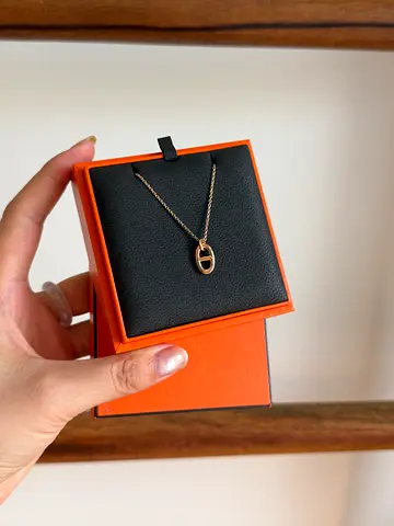 Hermes pedant