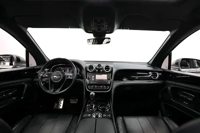 2017 Bentley BENTAYGA — миниатюра 13