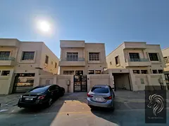 5 BEDROOM VILLA RENT I MODERN AND LUXURY I AL YASMEEN AJMAN
