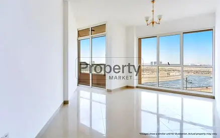 12 Payments Option | High Floor | Well-Maintained