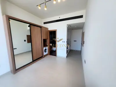 HOT OFFER I Furnished Studio | Balcony | Brand New