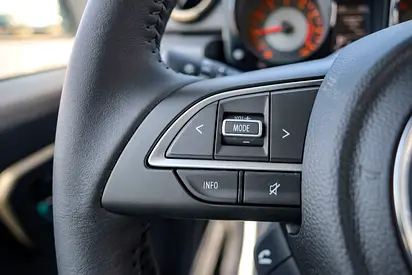 Suzuki Jimny GLX AT, миниатюра 18