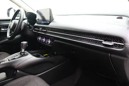 2024 Honda ZR-V 照片 12