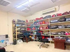 Commercial land /premium location, Emirates, industrial city al saja Industrial