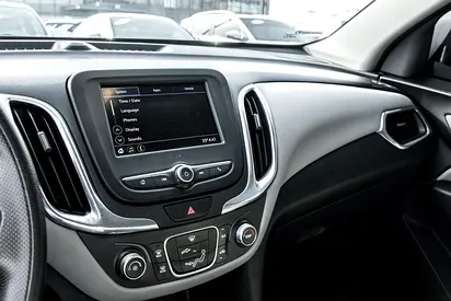 2020 Chevrolet EQUINOX 照片 14