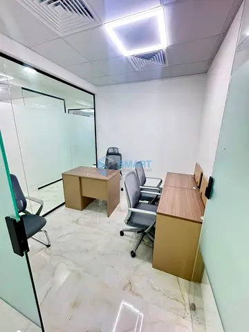 Virtual Office in Umm Ramool – Only AED 1,350 per Month
