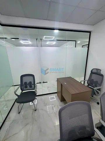 Virtual Office in Umm Ramool – Only AED 1,350 per Month