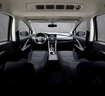 Mitsubishi Xpander GLX Medium Line, миниатюра 13