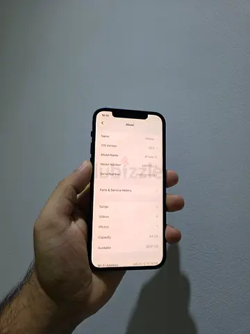Iphone 12 64gb Faceid working