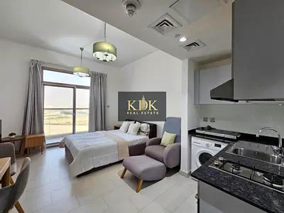 Fully Furnished | Prime Location | Vacant