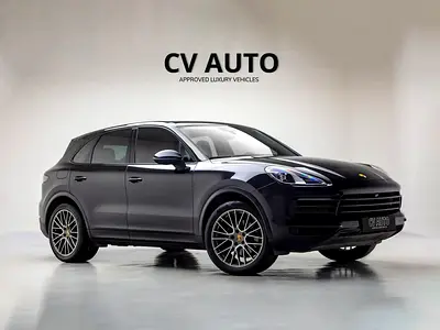 صورة 3 لـ 2023 Porsche CAYENNE