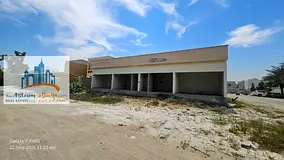 Prime Investment | Large Mixed-Use Land (+6,400 Sqft) for Sale - Al Mowaihat 2