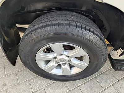 2020 Toyota PRADO — миниатюра 20