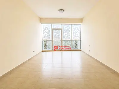 Close to Metro | Balcony | Included Chiller