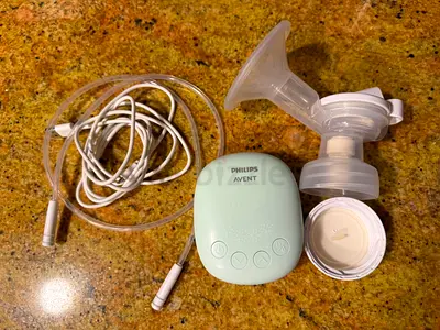 Philips Avent Electric Breast Pump