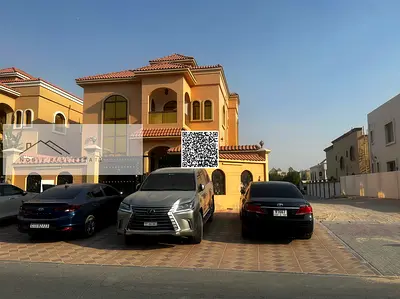 Luxury Villa for Sale | Al Mowaihat 1 | Prime Location | Freehold