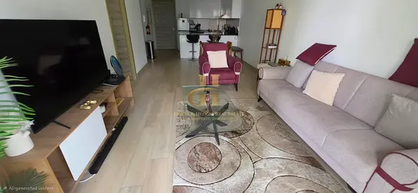 Best Offer | Prime Location | Fully furnished
