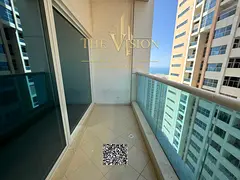 Spacious Apartment in Ajman one towers | 2 Bedrooms + Living Room | Stunning Views