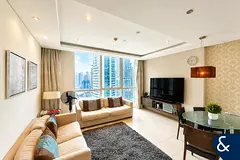 Almas View | Tower specialist | Vacant Q3