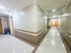 Easy access and exit to dubai 2BR with balcony muwaileh