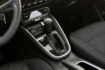Chevrolet Groove LT, миниатюра 14
