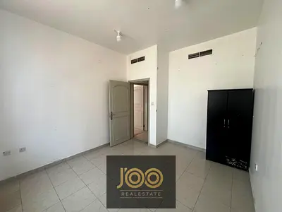 Spacious 2 Bedroom Apartment with Closed Balcony | Central AC | Family Building | Al Nuaimiya 2 | Near British School