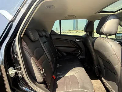GAC GS3 200T, миниатюра 12