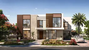 Single Row Corner | High ROI! Premium Finish Villa