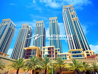 Upcoming | Vibrant 1BR | Elite Facilities