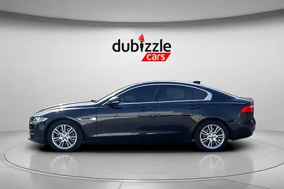 2017 Jaguar XE 照片 5