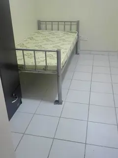 Partition for couple/single