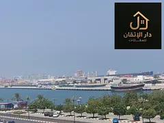 1 Bedroom Apartment for Annual Rent in Al Majarah | Sea View | Spacious Layout